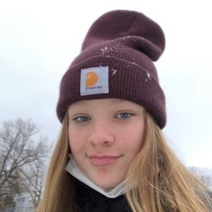 Meet your Posher, Paige